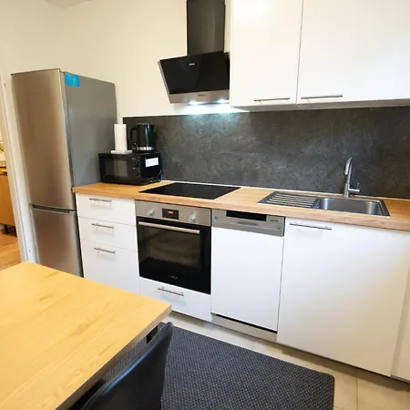 Apartment Ddhomes Lahnliebe App 01 - Balkon,therme,smarttv